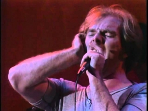 The Midnight Special 1977 - 20 - Van Morrison - Domino