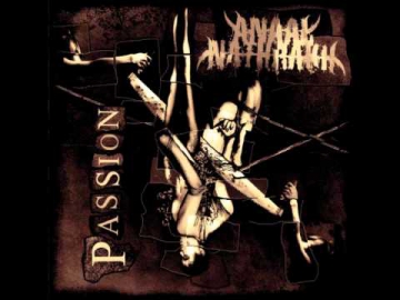 Anaal Nathrakh - Le Diabolique Est L'ami Du Simple (2011 Passion)