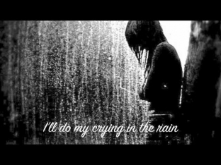 A-ha - Crying in the Rain (with lyrics)