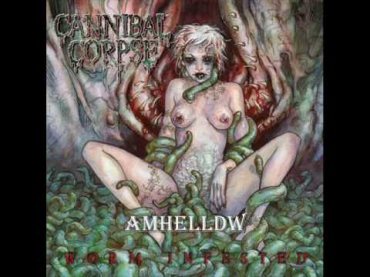 Cannibal Corpse-No Remorse