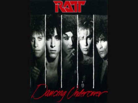 Ratt - Slip Of the Lip (4)