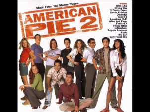 American Hi-Fi - BONUS TRACK - Vertigo