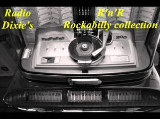 Beat Devils - Rockabilly Baby.wmv