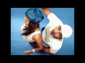 Sean Paul feat. Blu Cantrell - Breath