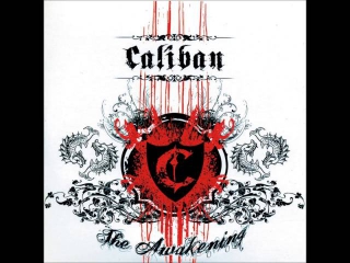 Caliban - I Will Never Let You Down