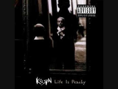 Korn- Kill You