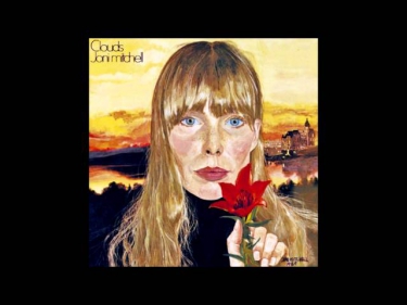 Joni Mitchell - The Gallery