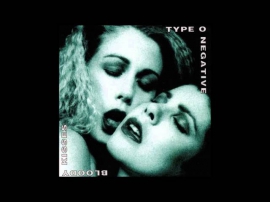 Type O Negative - BLOODY KISSES ( Full Album )