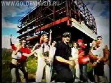 Район Моей Мечты (Карандаш, Крэк, Варчун) - Автобус / 2000