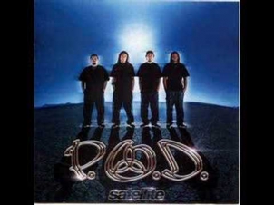 P.O.D. - Murder One