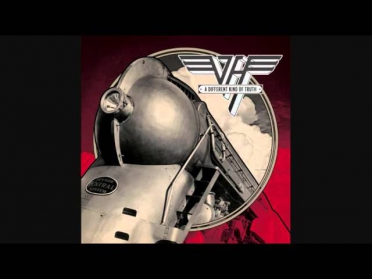 Van Halen - Beats Workin'