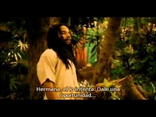 PELICULA  One Love Subtitulada Ky mani Marley and Cherisi Anderson)[1]