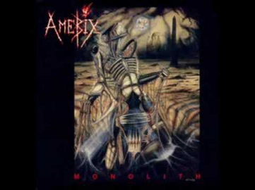 Amebix - The Power Remains