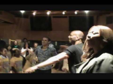 Queen Latifah, Common & PS22 Chorus 