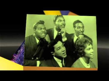 SMOKEY ROBINSON & THE MIRACLES  from head to toe