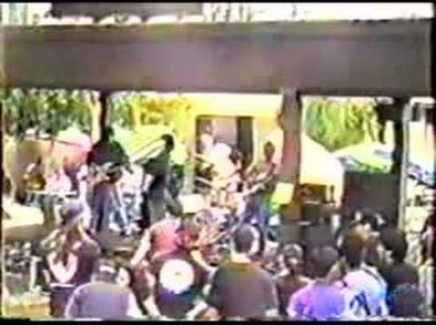 Rage Against the Machine - Clear the Lane 1991