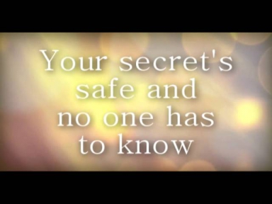 Can You Keep A Secret - The Cab [Lyrics]