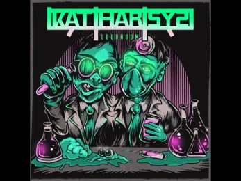 Katharsys - Last Will