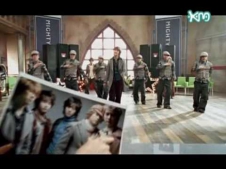 SS501 - Snow Prince MV