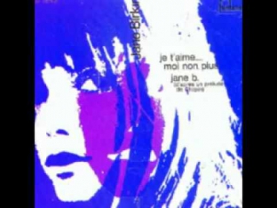 1969 -- Je t'aime... moi non plus Miss Dior