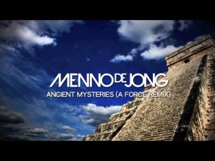 Menno de Jong - Ancient Mysteries (A Force Remix) [ASOT 500]