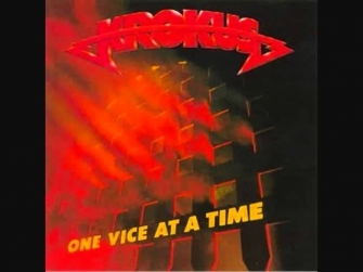 Krokus-Rock 'N' Roll (Studio Version)