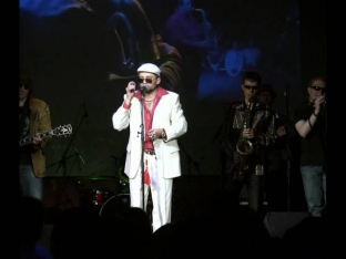 Blackmailers Rekord Orkestr - ПМС