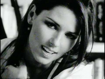 Shania Twain - When You Kiss Me