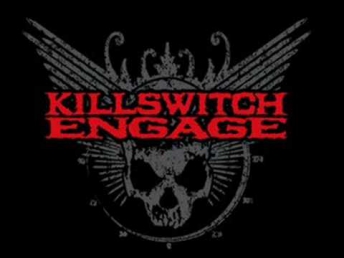 Killswitch Engage - Eye of the Storm