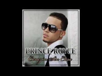 Prince Royce - Stand By Me ( bachata