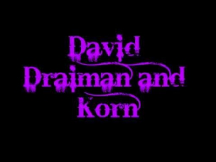 Forsaken by KoRn Feat. David Draiman of Disturbed Lyrics.