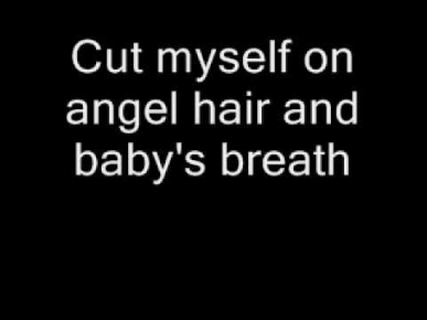 heart shaped box - evanescence (with lyrics)