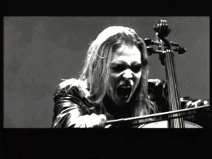 Apocalyptica -Path