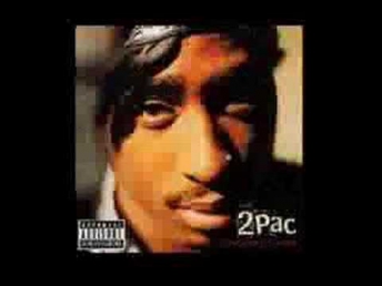 2Pac- God Bless The Dead