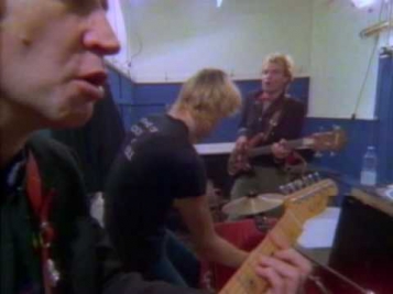 The Police - Message In A Bottle