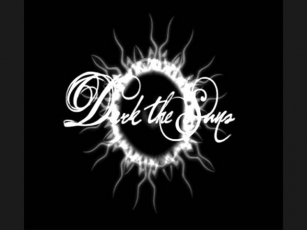 Dark The Suns - A Darkness To Drown In