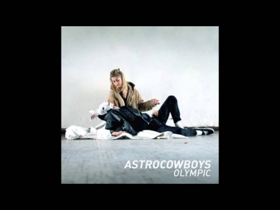 Astrocowboys - Daniel   [Album Version]