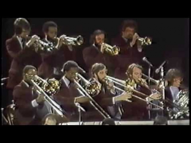 Mel Lewis Jazz Orchestra / Dolphin Dance