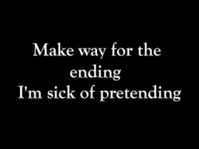 Saliva - Get Out Alive                 [With Lyrics]