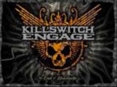 KillSwitch Engage Fixation Of The Darkness