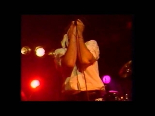 Sweet - Live at the Marquee - Set Me Free - 1986