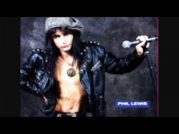 I love Rock N Roll - L.A. Guns.wmv