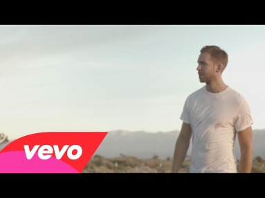 Calvin Harris - Summer