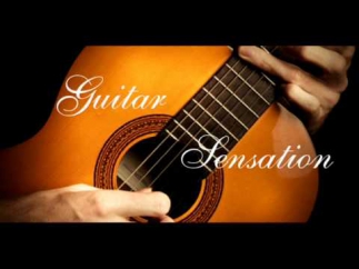 Guitar Sensation - Ti Amo