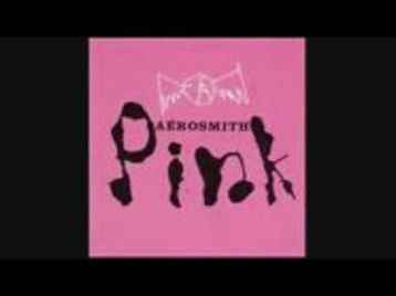 aerosmith - pink