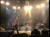 Guns N Roses Attitude Misfits cover