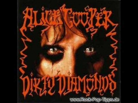 Alice Cooper Tribute-Perfect