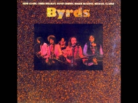 The Byrds - For Free
