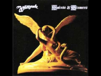 Whitesnake - Young Blood