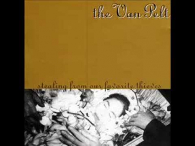 The Van Pelt - you are the glue